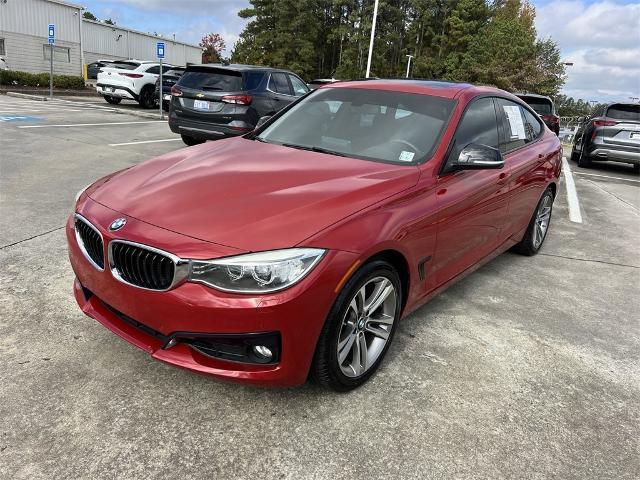 used 2015 BMW 328 Gran Turismo car, priced at $13,886