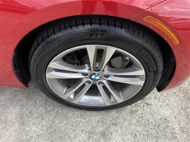 used 2015 BMW 328 Gran Turismo car, priced at $13,886