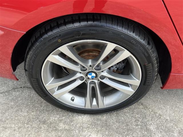 used 2015 BMW 328 Gran Turismo car, priced at $13,886