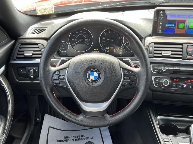 used 2015 BMW 328 Gran Turismo car, priced at $13,886