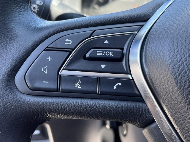 used 2022 INFINITI Q50 car, priced at $28,340