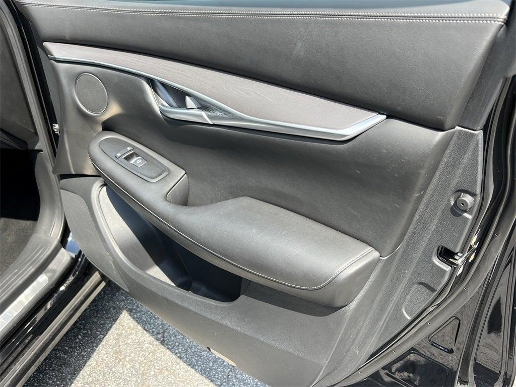 used 2023 INFINITI QX60 car, priced at $37,996