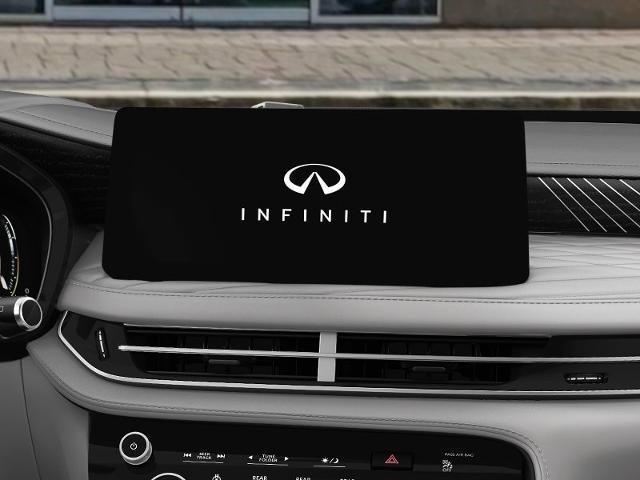 new 2026 INFINITI QX60 car, priced at $68,216