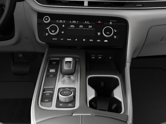 new 2026 INFINITI QX60 car, priced at $68,216