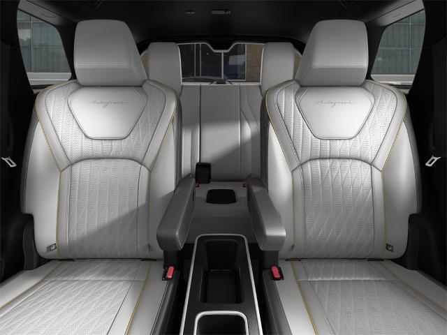 new 2026 INFINITI QX60 car, priced at $68,216