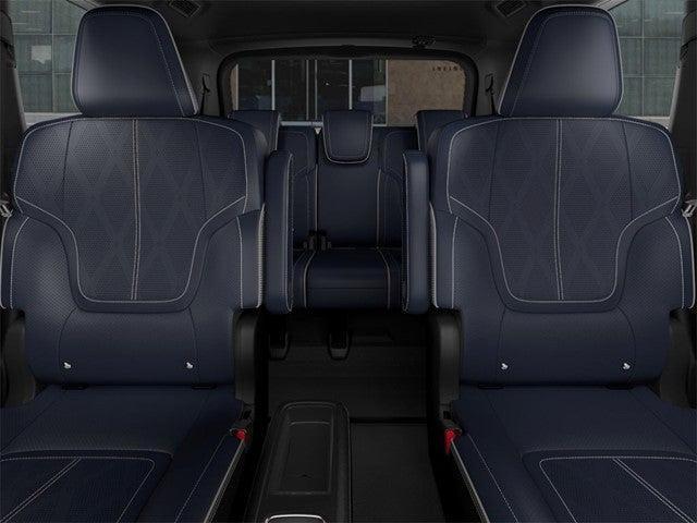 new 2026 INFINITI QX80 car, priced at $99,415