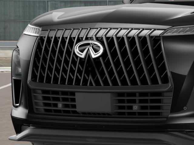 new 2026 INFINITI QX80 car, priced at $108,225