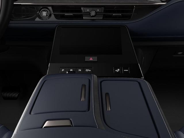 new 2026 INFINITI QX80 car, priced at $108,225