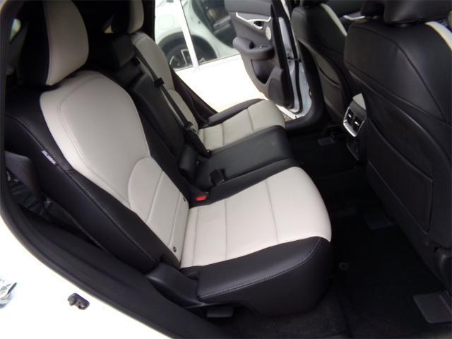 new 2025 INFINITI QX55 car, priced at $62,240
