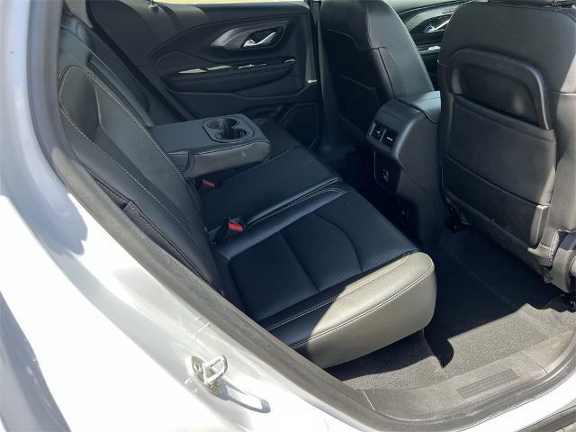 used 2020 GMC Terrain car, priced at $20,608