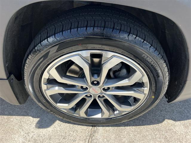 used 2020 GMC Terrain car, priced at $20,608