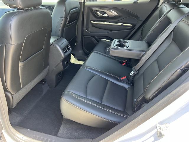 used 2020 GMC Terrain car, priced at $20,608