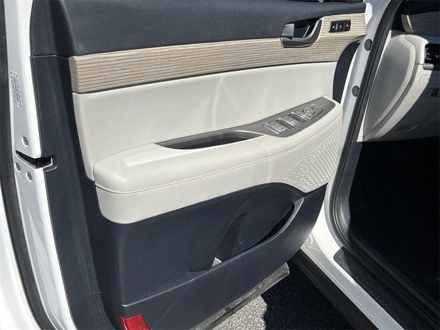 used 2021 Hyundai Palisade car, priced at $26,309