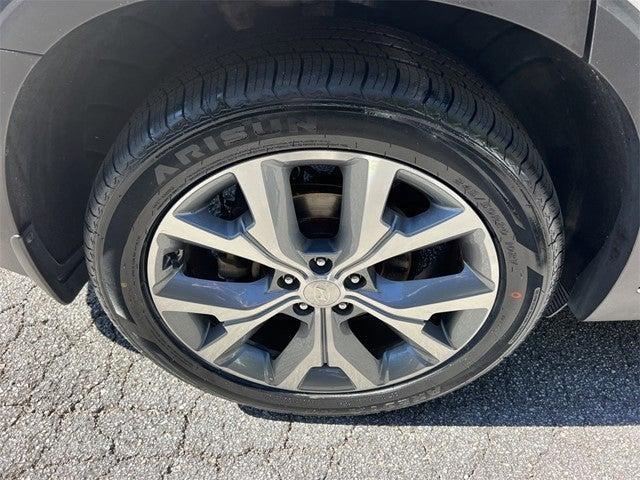 used 2021 Hyundai Palisade car, priced at $26,309