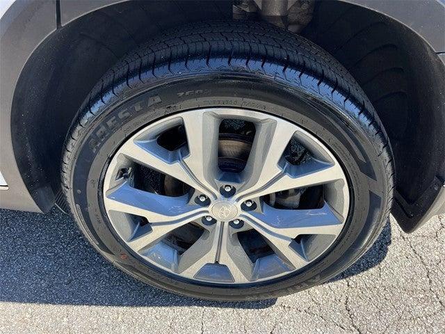 used 2021 Hyundai Palisade car, priced at $26,309