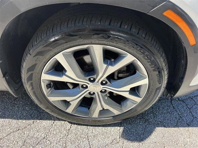 used 2021 Hyundai Palisade car, priced at $26,309