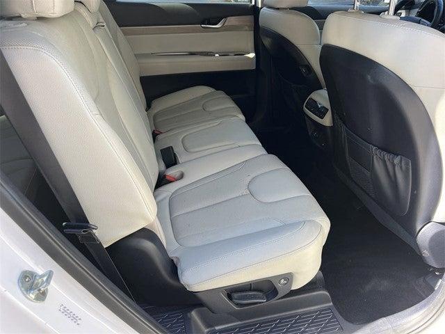 used 2021 Hyundai Palisade car, priced at $26,309