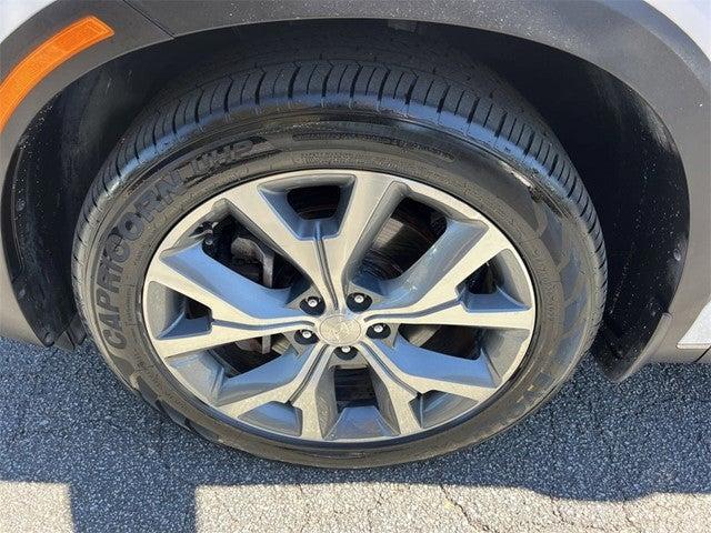 used 2021 Hyundai Palisade car, priced at $26,309