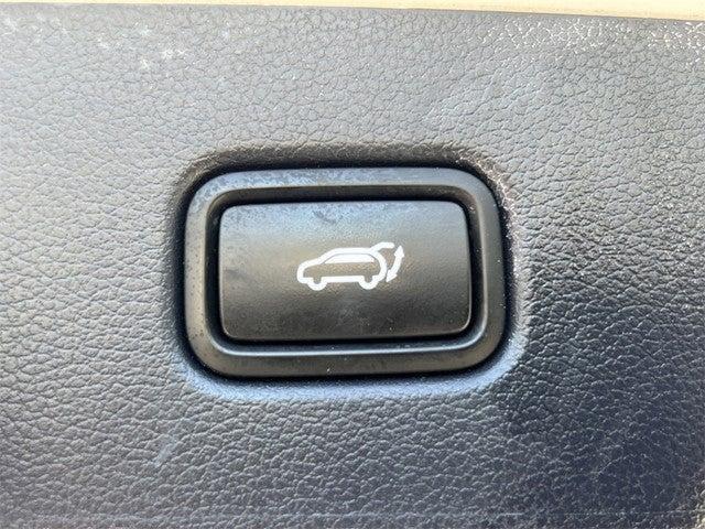 used 2021 Hyundai Palisade car, priced at $26,309