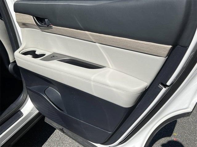 used 2021 Hyundai Palisade car, priced at $26,309