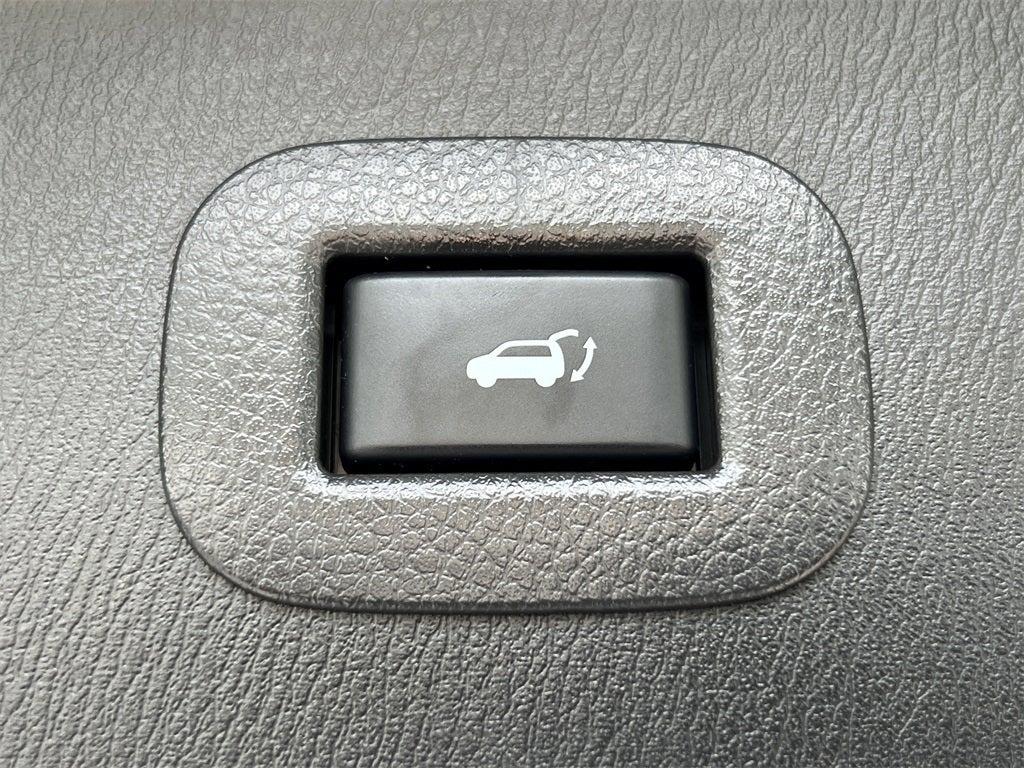 used 2021 INFINITI QX80 car, priced at $43,278