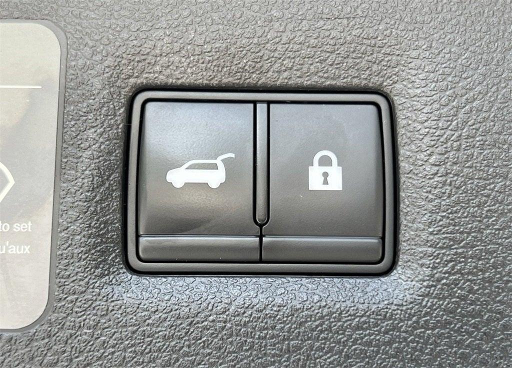 used 2022 INFINITI QX55 car, priced at $28,991