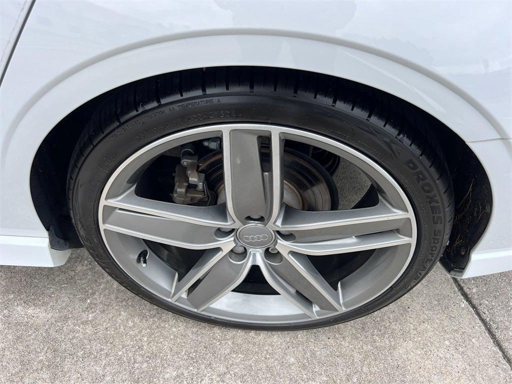 used 2019 Audi A3 car, priced at $18,696