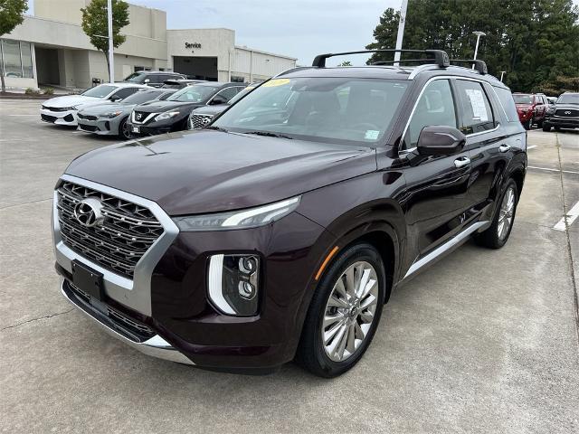 used 2020 Hyundai Palisade car, priced at $26,994