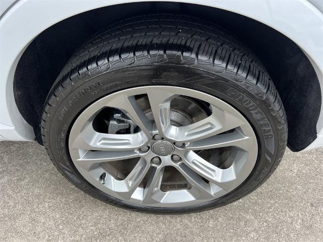used 2018 Audi Q3 car, priced at $15,444