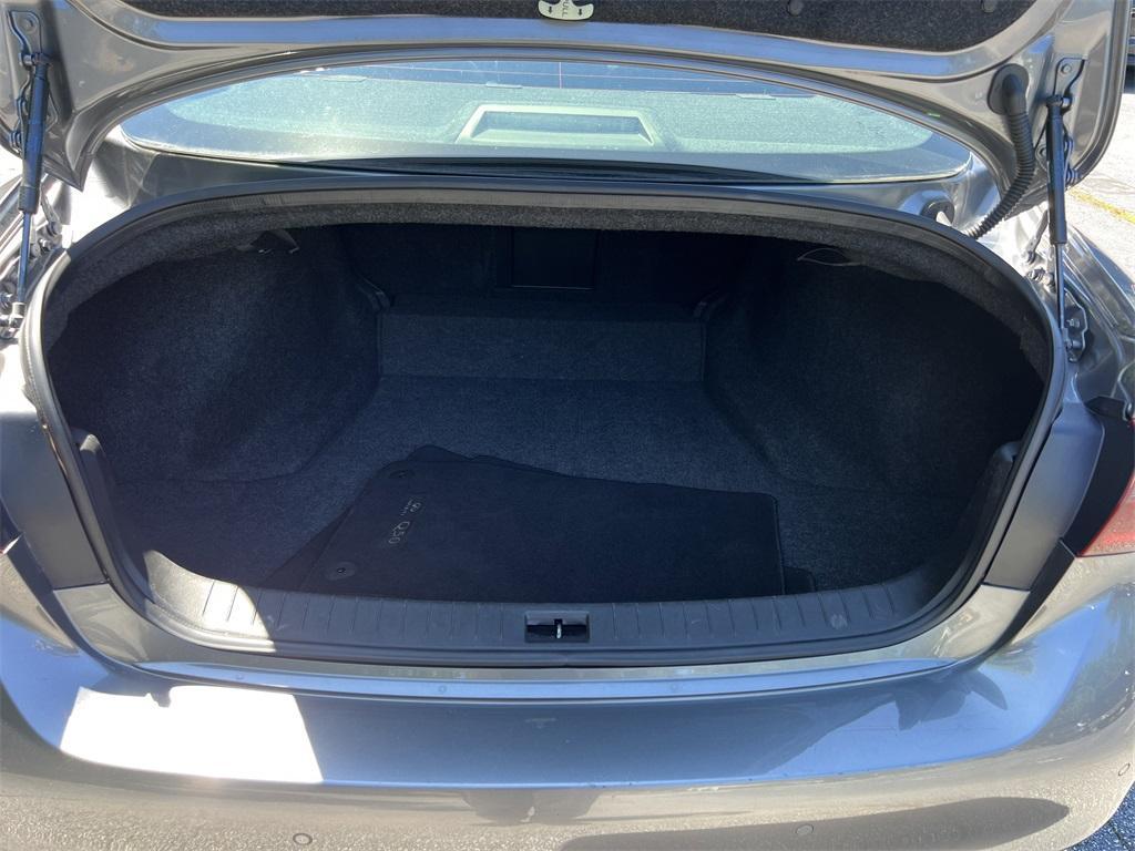 used 2021 INFINITI Q50 car, priced at $24,444