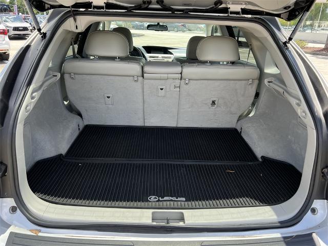 used 2011 Lexus RX 350 car, priced at $11,998