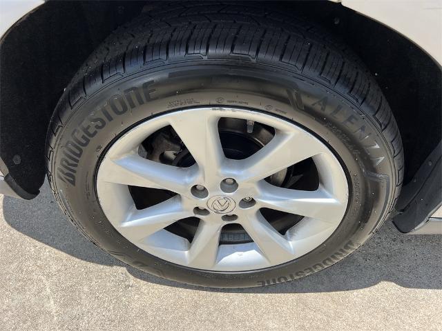 used 2011 Lexus RX 350 car, priced at $11,998