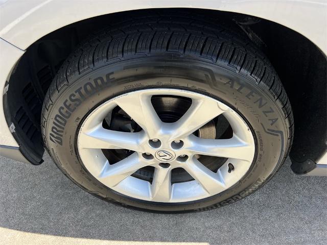 used 2011 Lexus RX 350 car, priced at $11,998