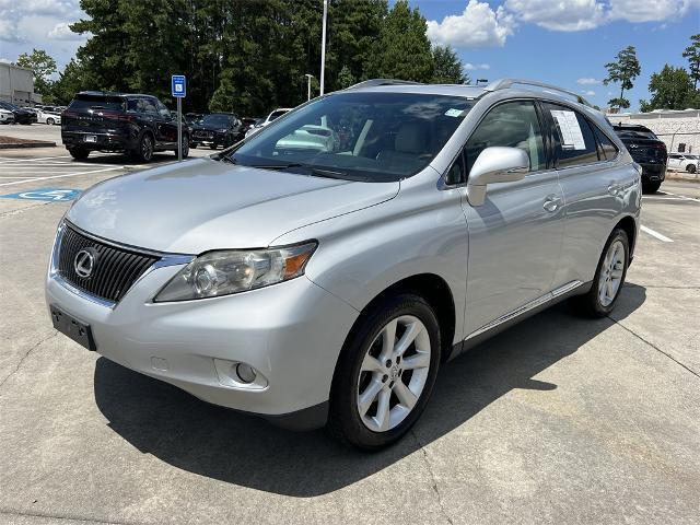 used 2011 Lexus RX 350 car, priced at $11,998