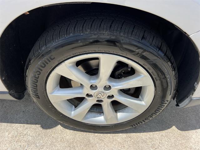 used 2011 Lexus RX 350 car, priced at $11,998