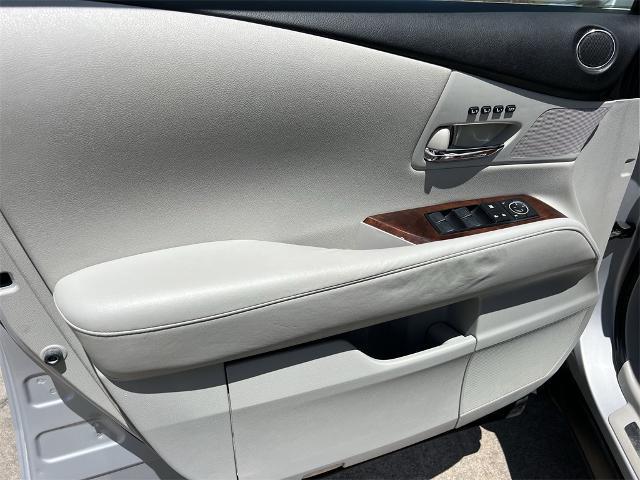 used 2011 Lexus RX 350 car, priced at $11,998