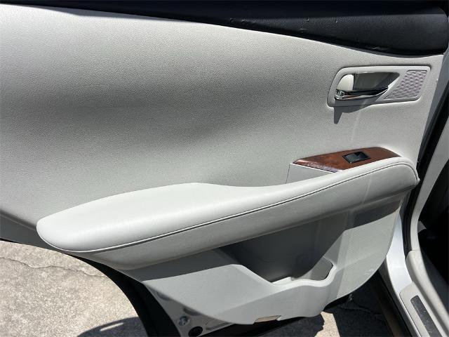 used 2011 Lexus RX 350 car, priced at $11,998