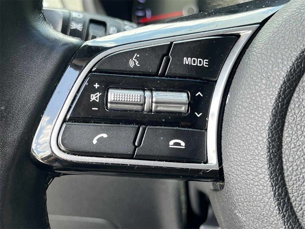 used 2020 Kia Optima car, priced at $14,998