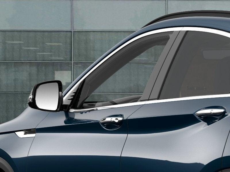 new 2025 INFINITI QX55 car, priced at $43,085
