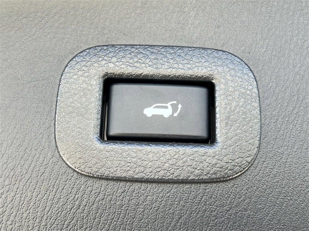 used 2020 INFINITI QX80 car, priced at $29,562