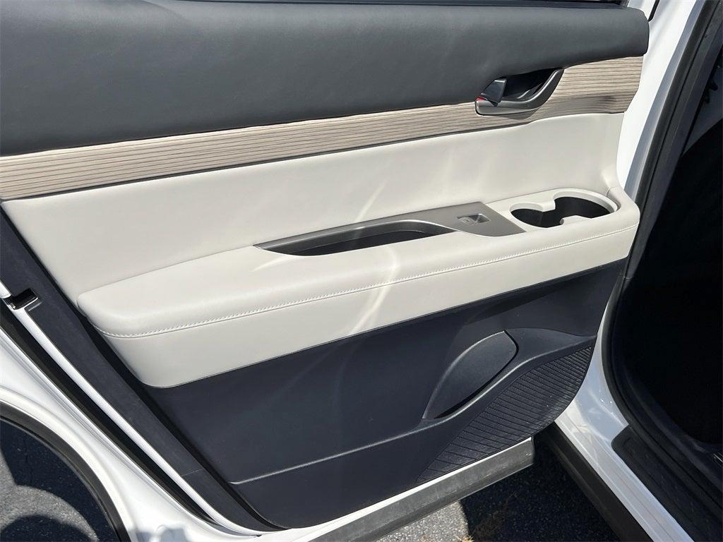 used 2020 Hyundai Palisade car, priced at $19,392