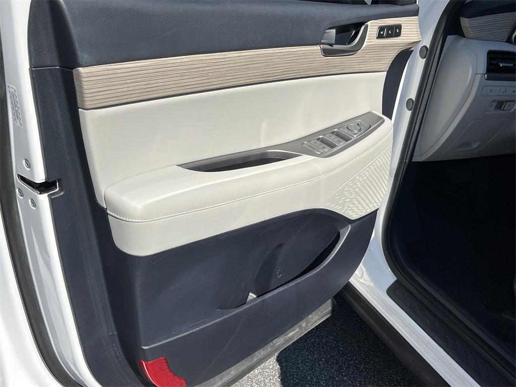 used 2020 Hyundai Palisade car, priced at $19,392