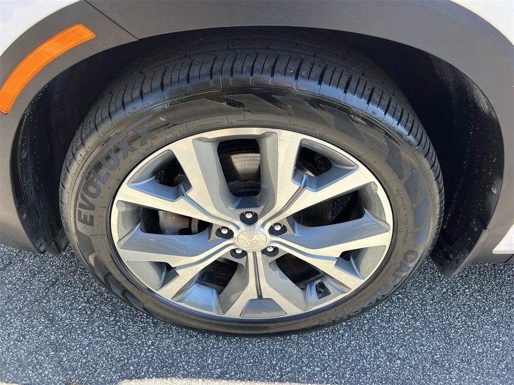 used 2020 Hyundai Palisade car, priced at $19,392