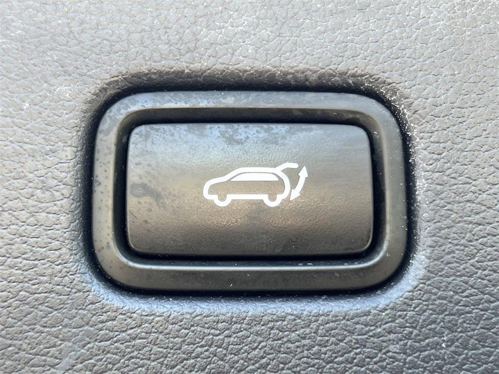 used 2020 Hyundai Palisade car, priced at $19,392