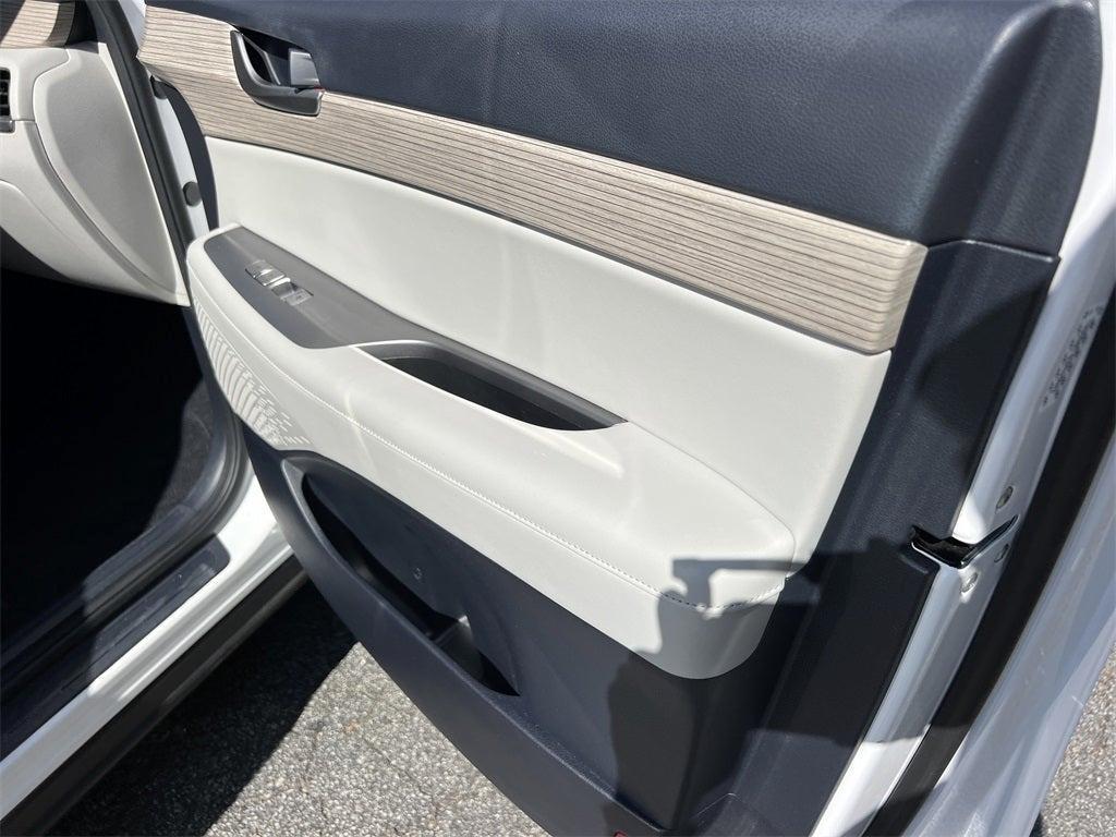 used 2020 Hyundai Palisade car, priced at $19,392