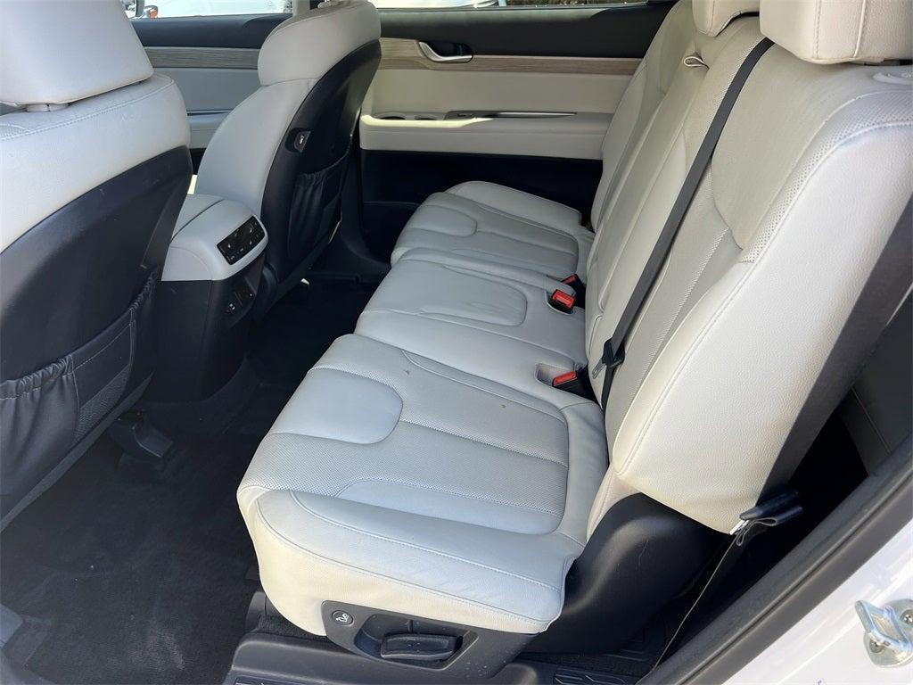 used 2020 Hyundai Palisade car, priced at $19,392