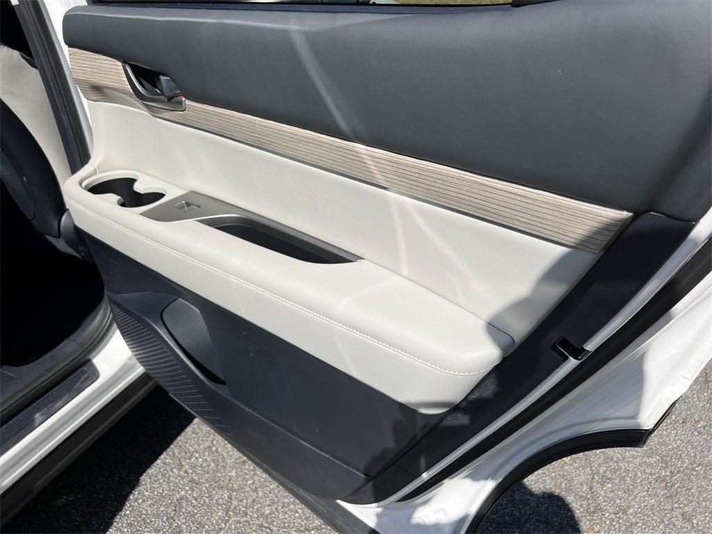 used 2020 Hyundai Palisade car, priced at $19,392