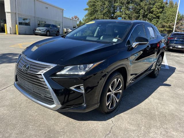 used 2019 Lexus RX 350 car, priced at $30,993