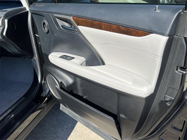 used 2019 Lexus RX 350 car, priced at $30,993