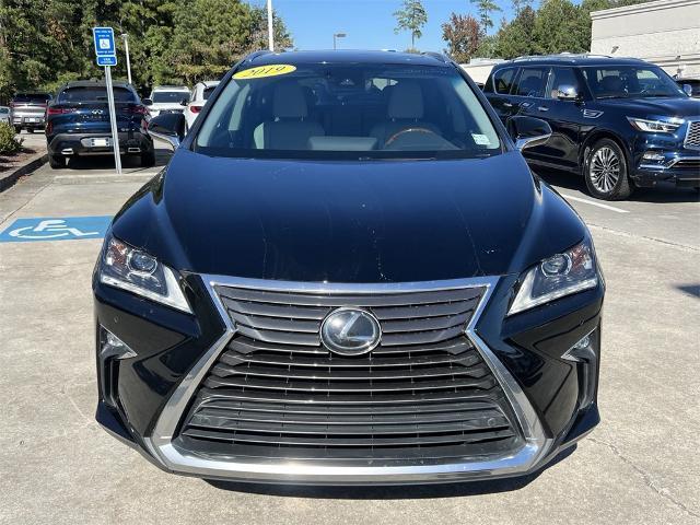 used 2019 Lexus RX 350 car, priced at $30,993